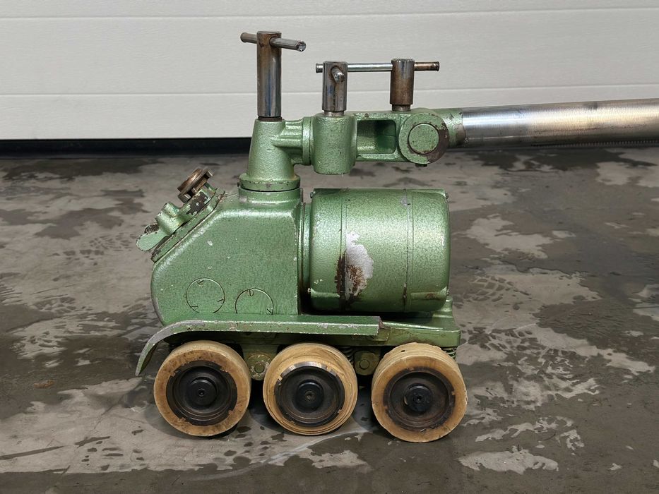 Posuw 3 rolkowy KELLER (1446)