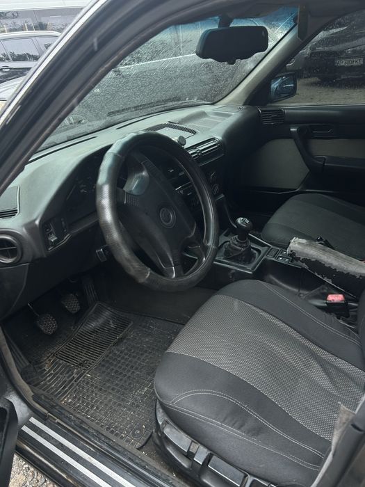 Продам BMW 525 TDS