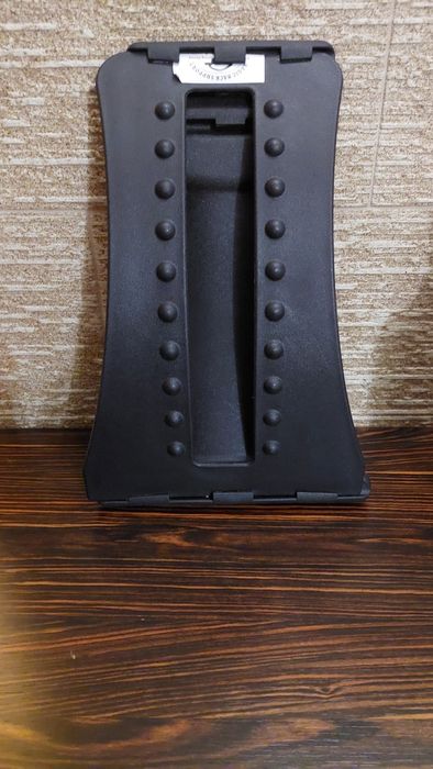 Тренажер для спини та хребта.