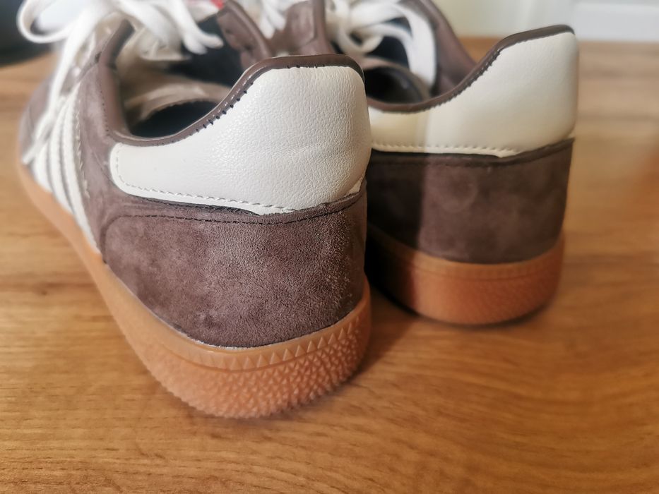 Buty adidas Spezial