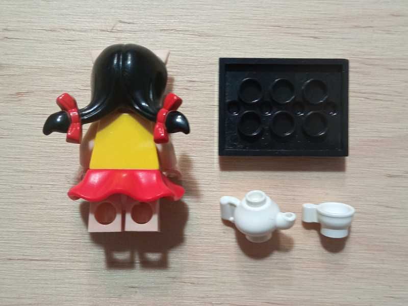 Lego® Collectible Minifigures - Looney Tunes