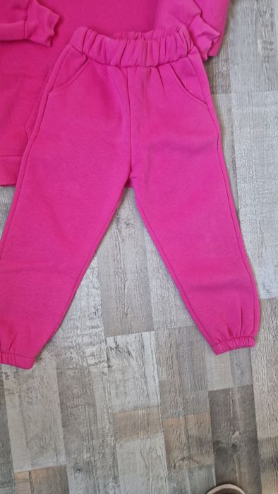 Спортивний костюм