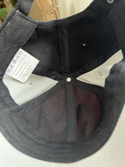 Кепка фірми STIHL