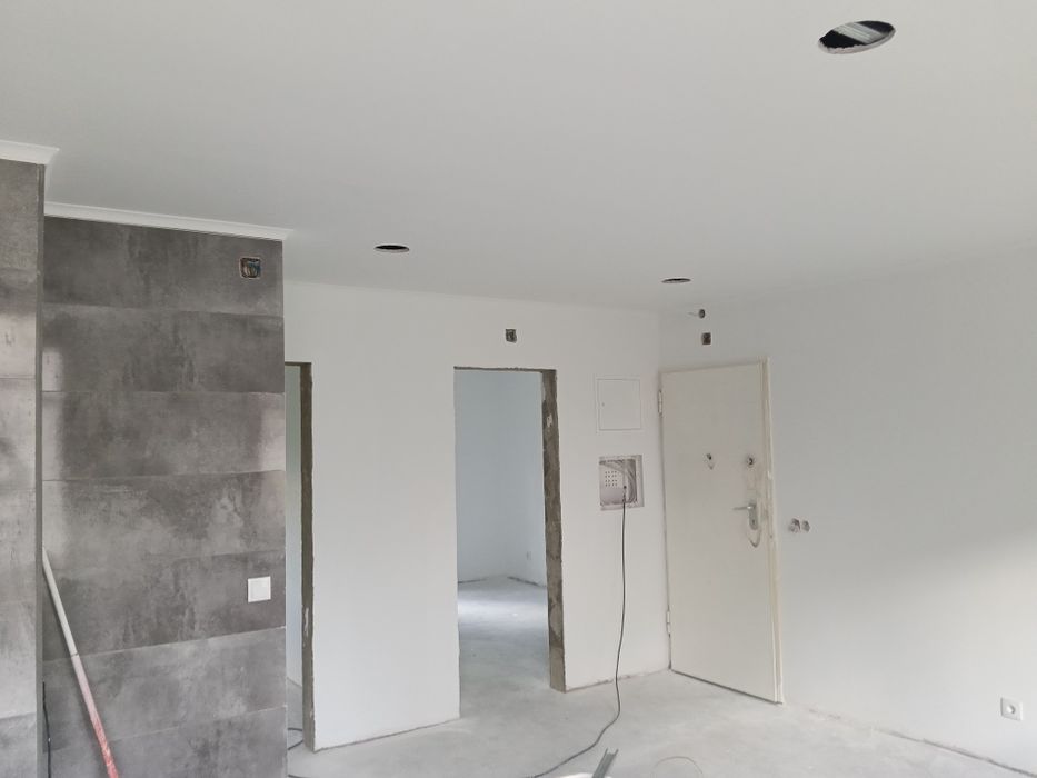 Pintura interiores exterior