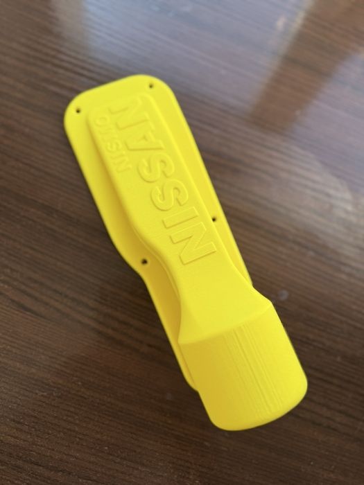 Фланец Переходник для Nissan leaf