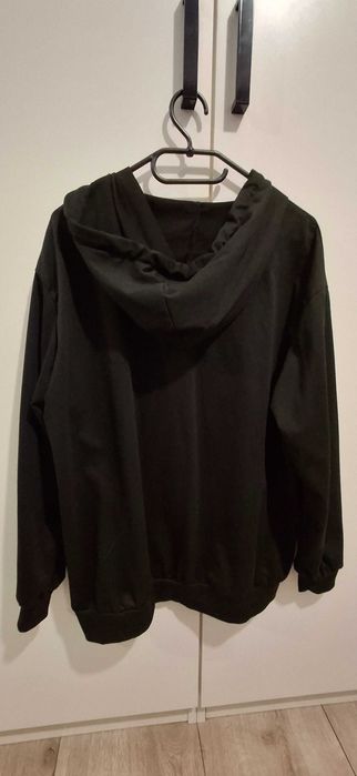 Bluza damska Shein r. M czarna