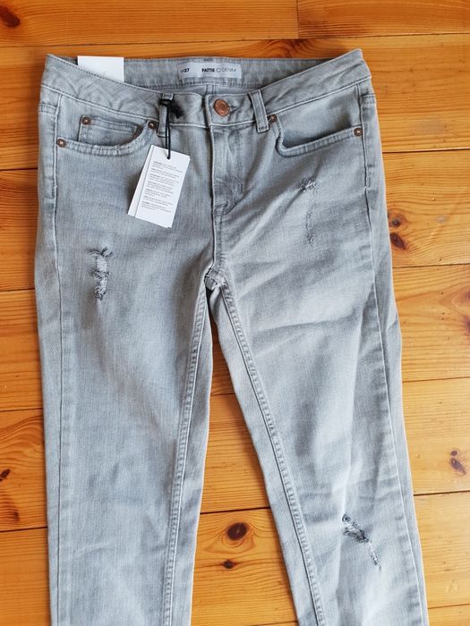 Nowe spodnie cubus r 27