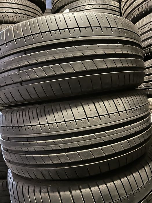 275/30/20+245/35/20 R20 Michelin Pilot Sport 3 ZP / 2023 рік./ літо