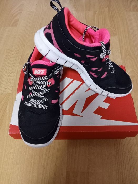 кросівки кроссовки Nike розмір 38