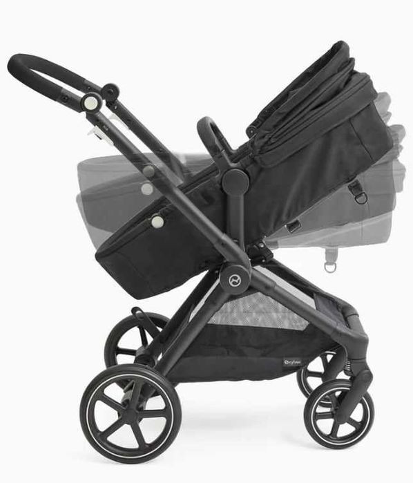 Cybex Eos Baby Stroller496043398319974403