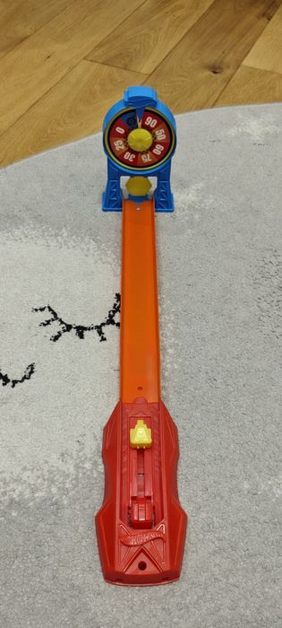 Трек для хот вілс