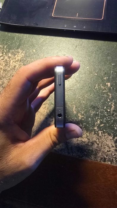Iphone 4 para peças