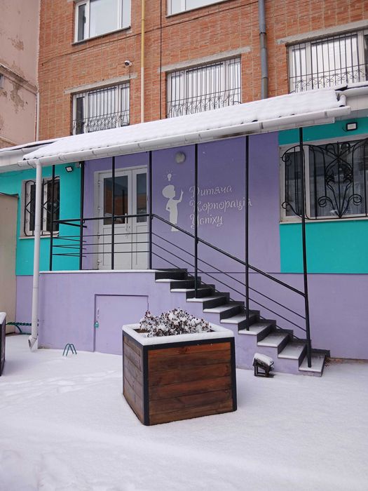 оренда офісного приміщення в Бізнес-центрі