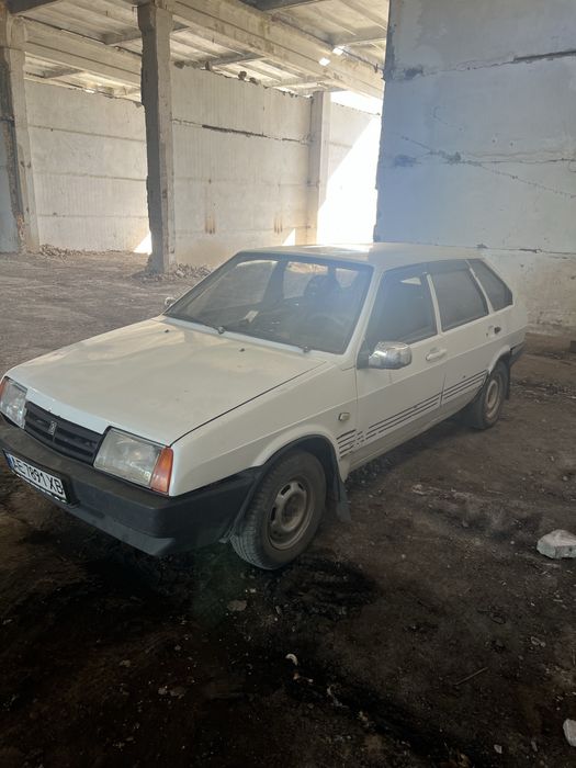 Продам ваз 2109 находу