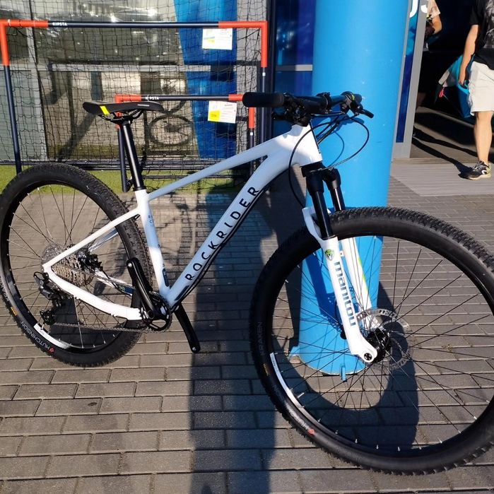 Rower Rockrider 700