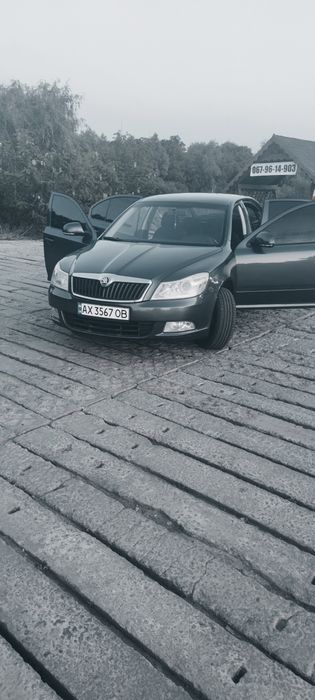 Продам автомобиль