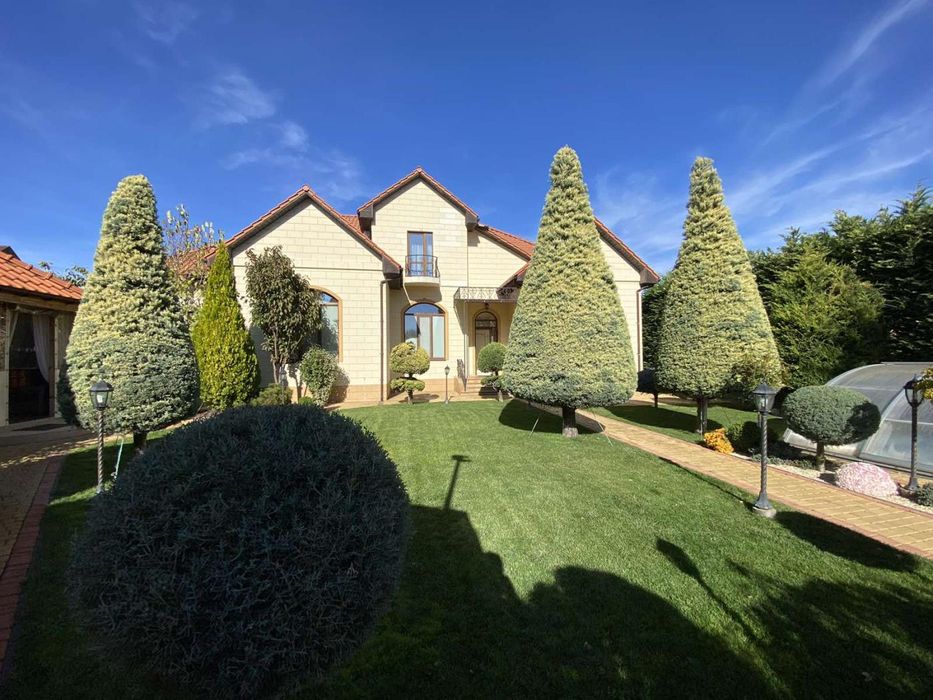 Будинок за адресою (площа 299 м²) - Atlanta.ua - фото 2