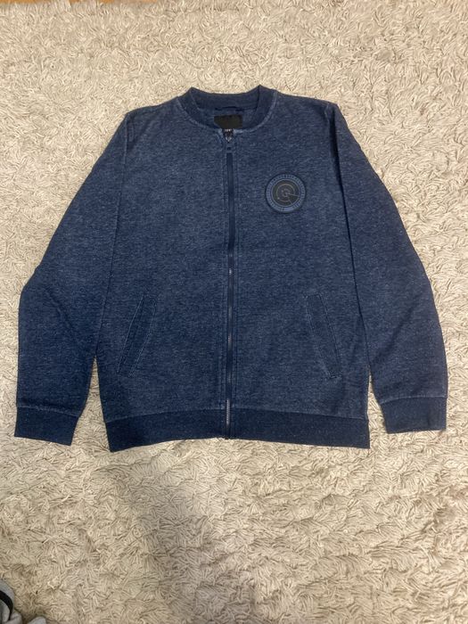 Спортивний костюм Reserved синій