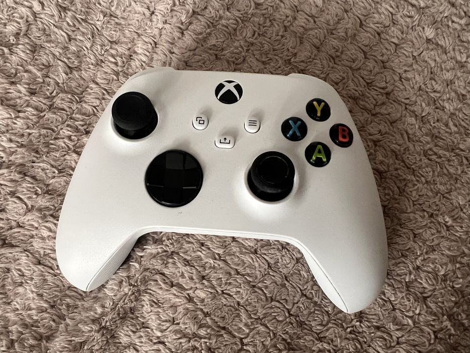 XBOX series S 512 ГБ