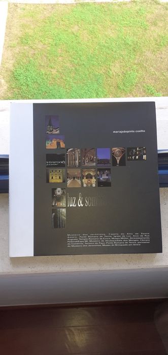 Livros de iluminação / Licht / Light