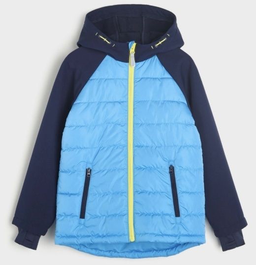 Куртка для хлопчика на весну, 122 см,Sinsay