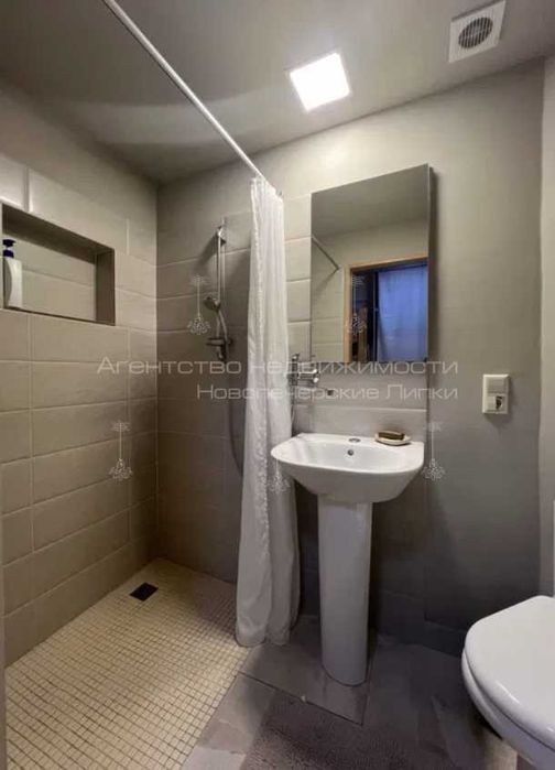 Оренда будинку енергонезалежного 3 кімнати вул. Богатирська, 30а Київ