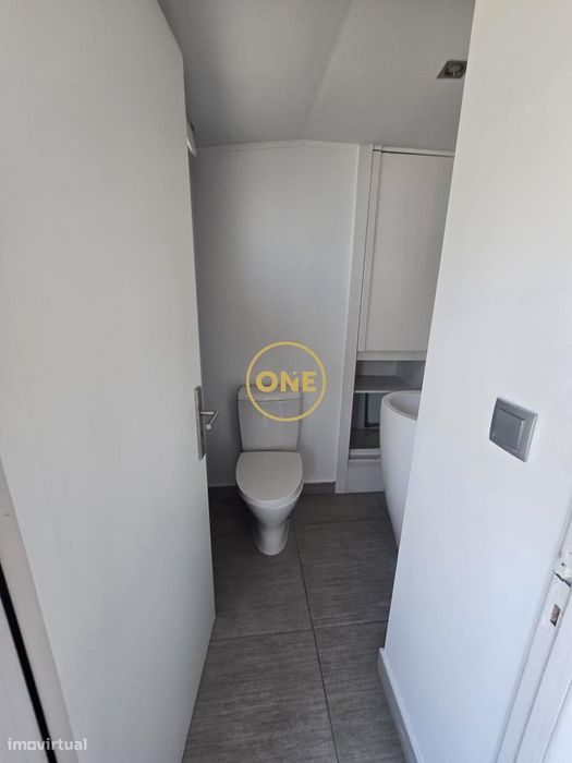 Penthouse Exclusiva – Vila Nova de Famalicão
