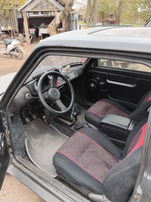 Продам  Фіат 126 (малюк)