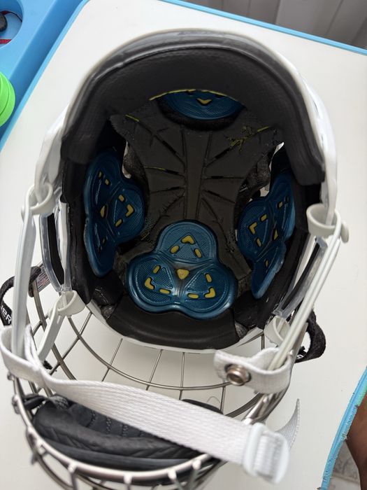 Хокейний шлем дитячий bauer