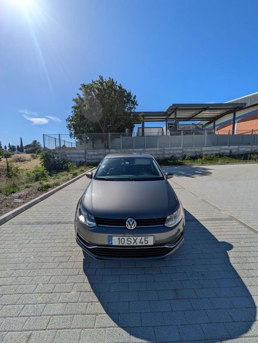 VW Polo 1.0 Confortline