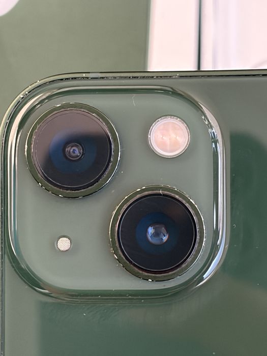 Iphone 13 128gb Alpine Green
