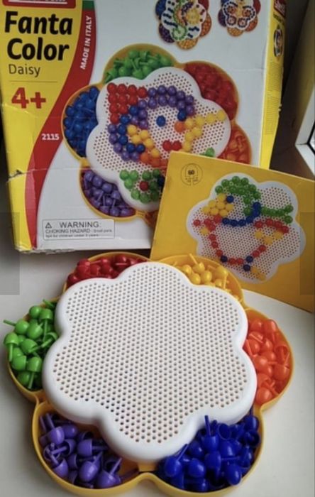 Мозаїкa quercetti