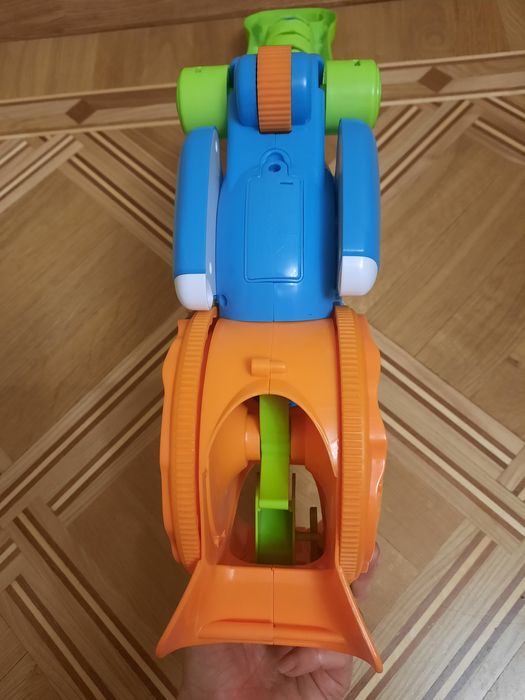 Каталка WinFun Динозавр Дино