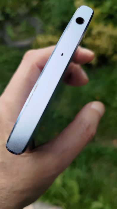 Смартфон SONY XA2 Ultra, 2 SIM, срібно-блакитний;