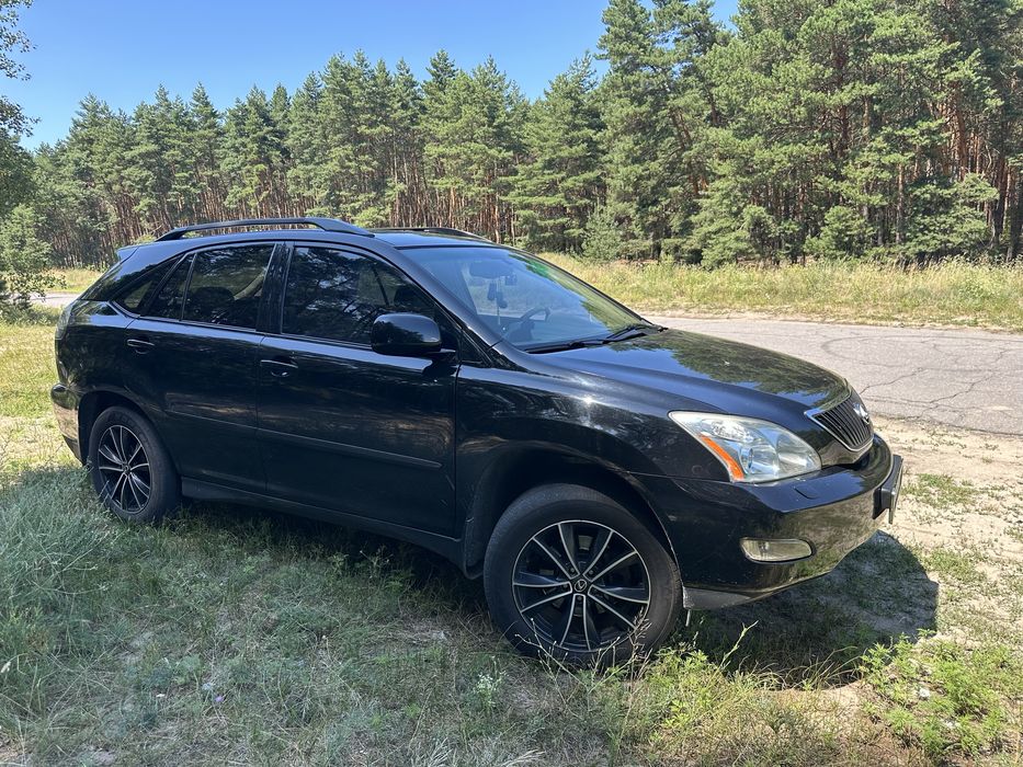 Продам Lexus RX330 легенда