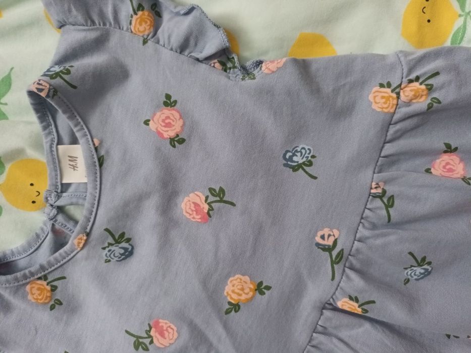 Sukienki H&M 98cm dziewczynka