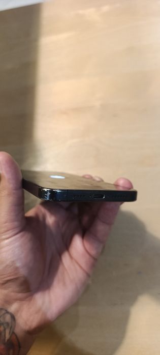 iPhone 15 Pro Max comprado na ISERVICES