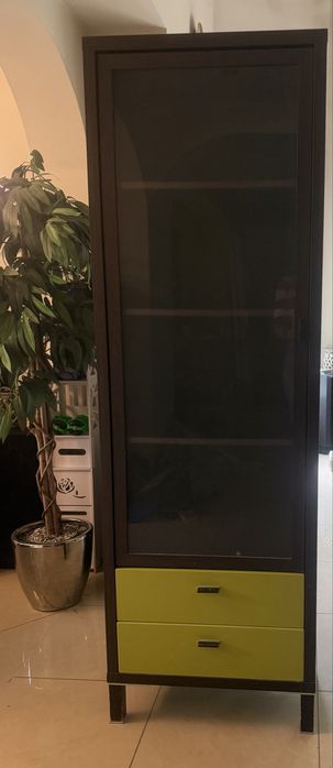 Witryna, szafka do salonu, jadalni