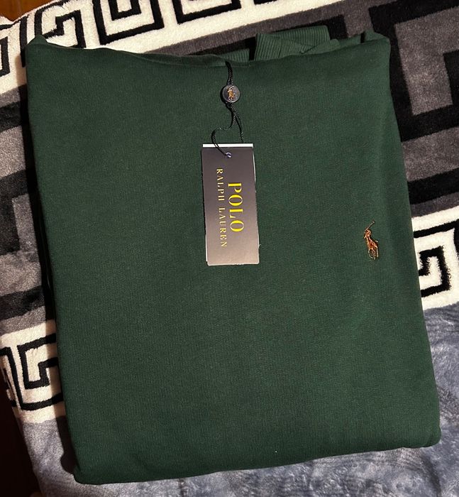 Sweat polo Ralph Lauren