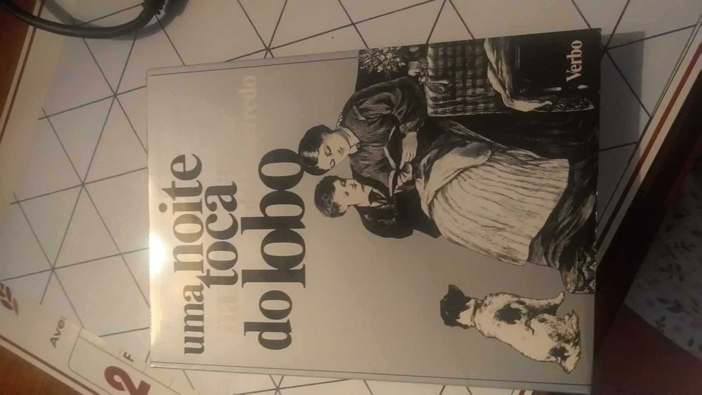 Livros diversos / vários títulos (6€/cada livro)