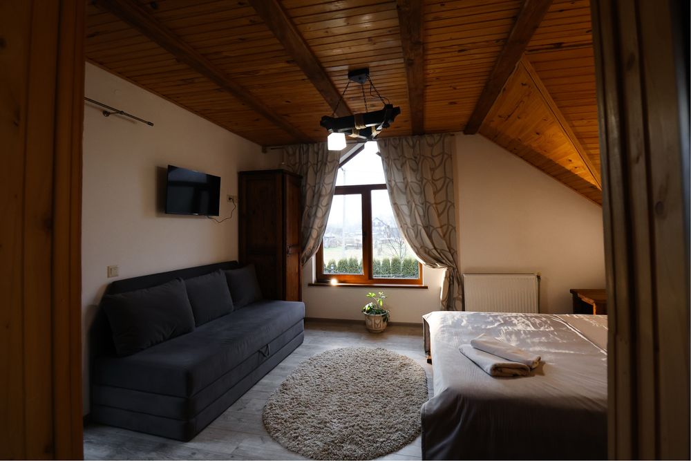 Vip Hause Микуличин