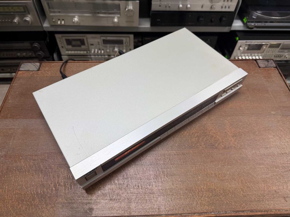 Tuner radiowy Technics ST-G40 Audio Room