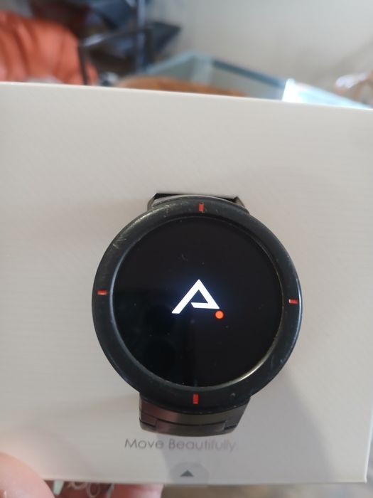 SmartWatch Amazfit Verge A1811