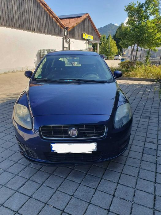 Fiat Croma