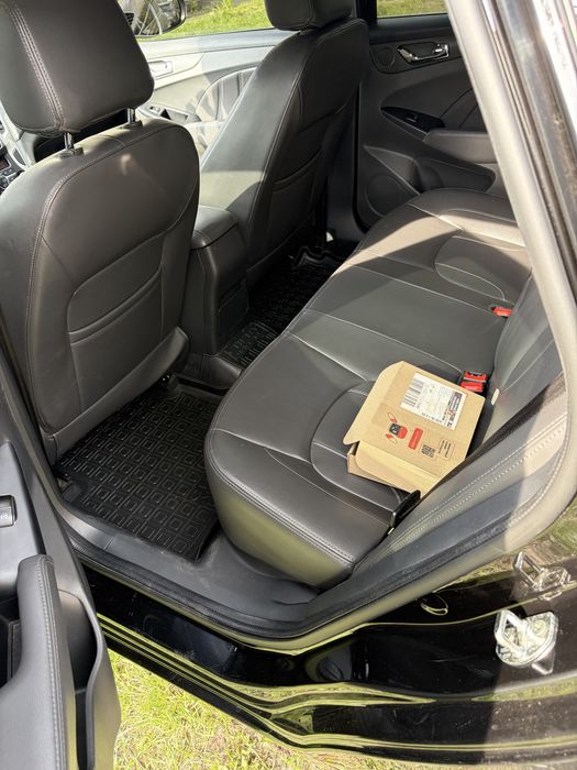 Chery Arizzo 7 продам