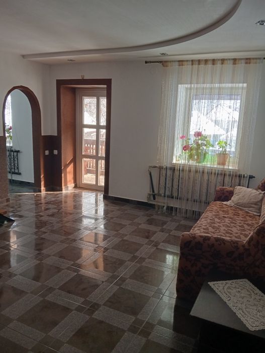 Відпочинок в Пилипці