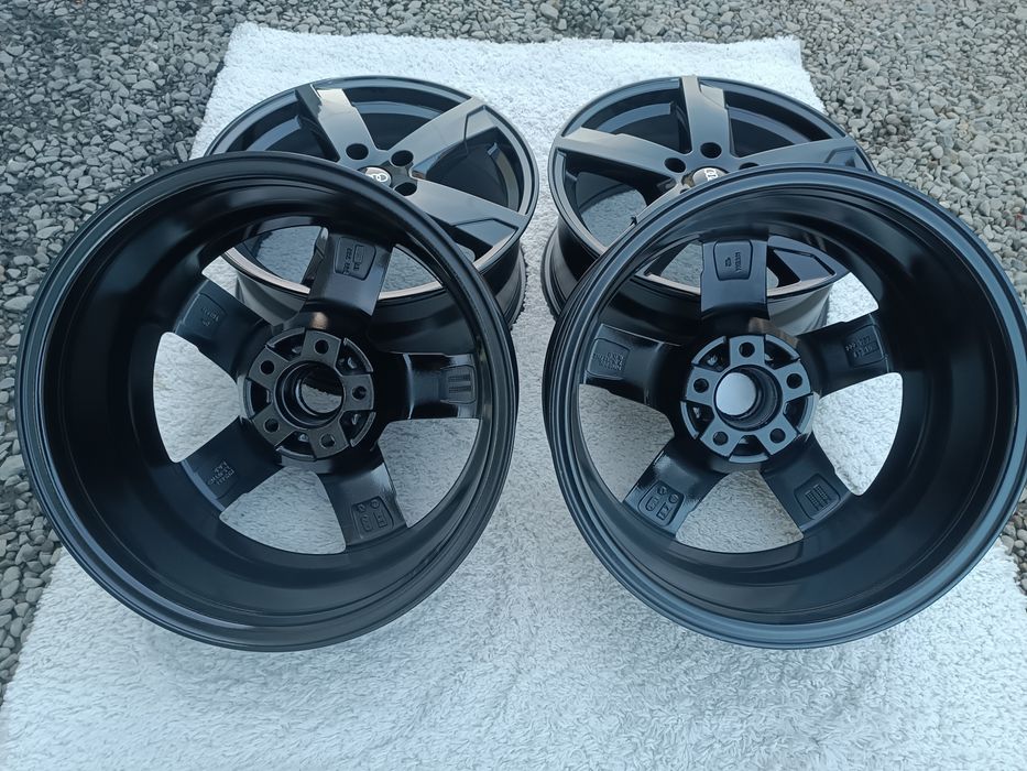 Диски 5*112 R17 Audi Volkswagen Skoda Mercedes
