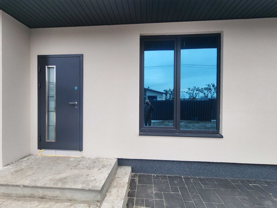 Забудовник. Продам Одноповерховий будинок. Телефонуйте.