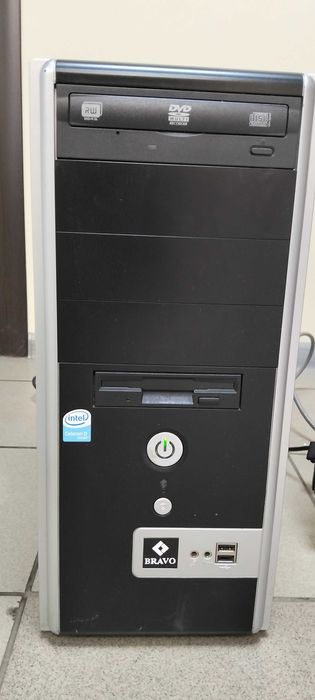 Комп'ютер настільний