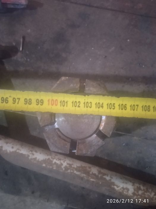 Прицепне для прицепа